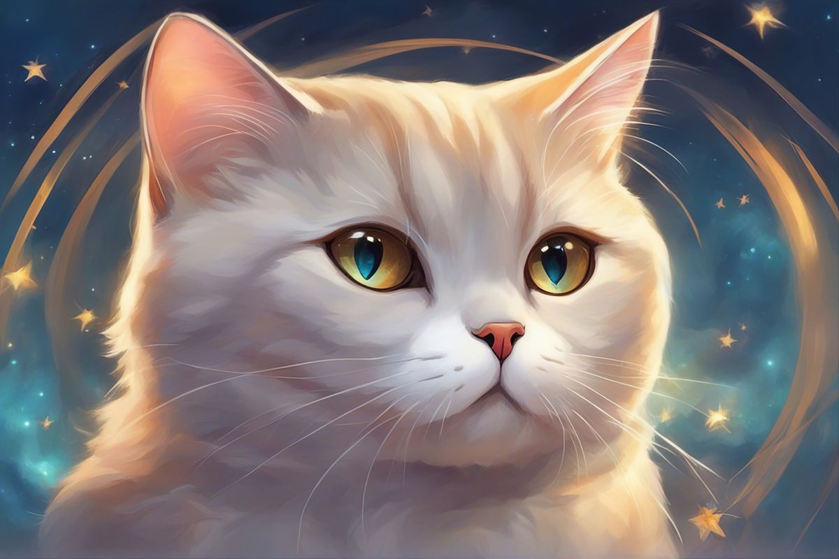 Strawberry Tabby: The Enigmatic Feline With a Coat Like Liquid Sunshine