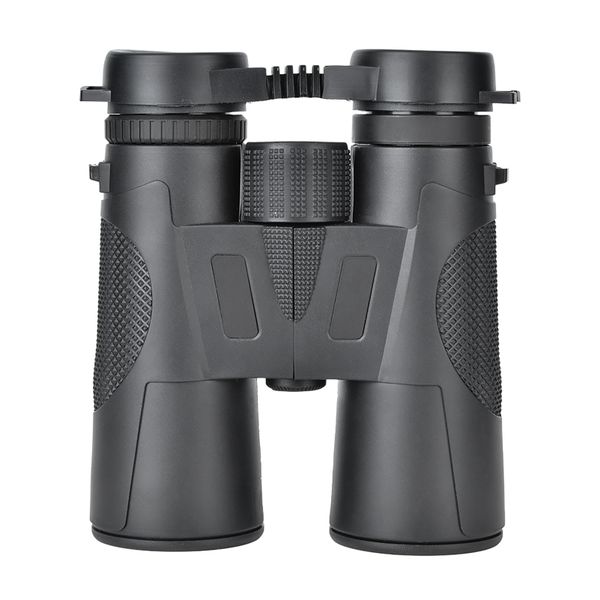 12×42 BAK4 Prism Binoculars Waterproof Outdoor Hunting Night Vision