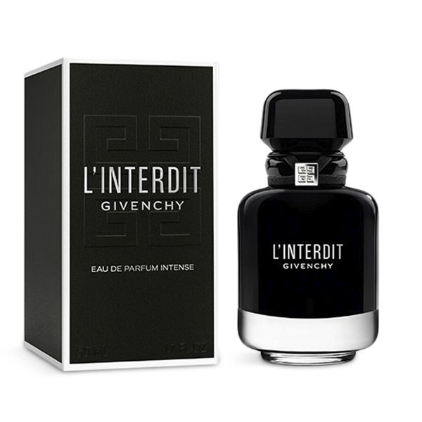 Givenchy L'Interdit Eau de Parfum Intense - 50ml