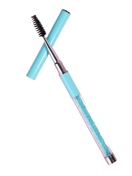 Crystal Color Eyelash Brush
