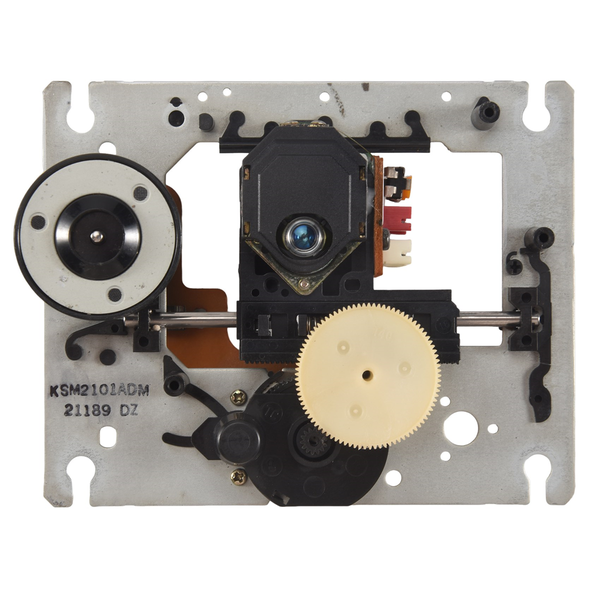 Replacement Head Optical Pick-Up Lens With Bracket For KSS-210A Player