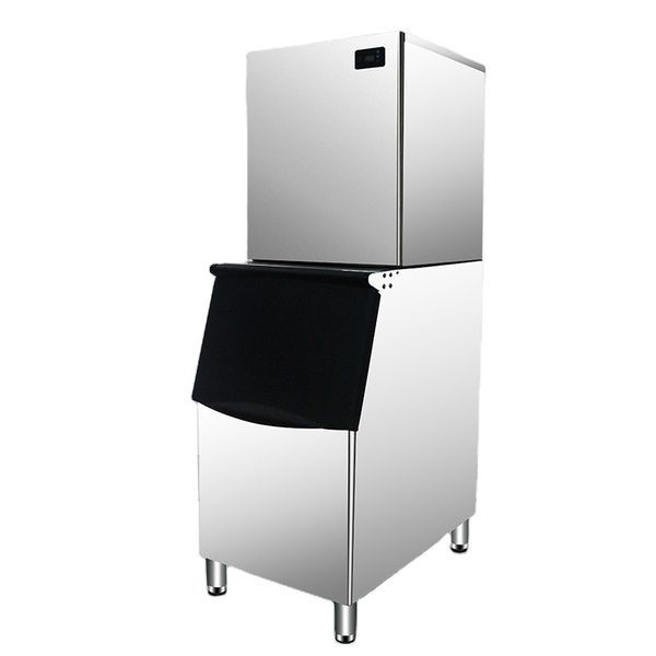 Icema Ice Maker 500kg/24h