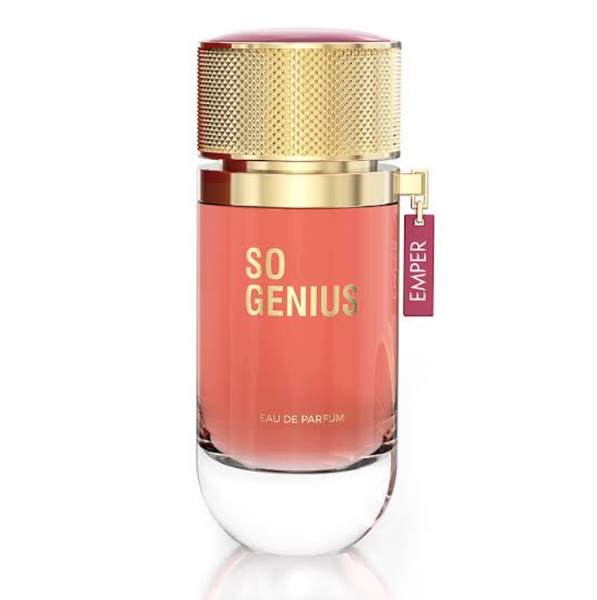Emper So Genius 100ml Eau de Parfum