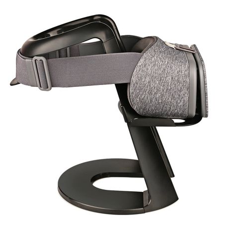 Playstation vr on sale headset holder