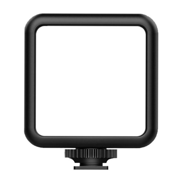 Mini RGB Video Light - Even Lighting For Outdoor Shoots