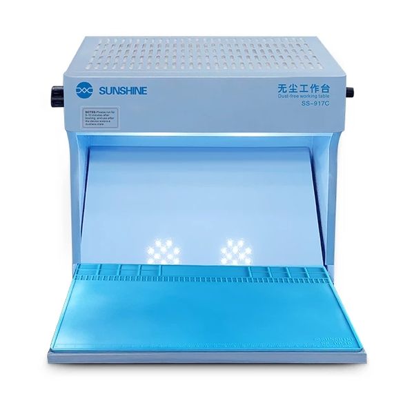 Sunshine- SS-917C Anti-dust Working Bench Dust-free working Table