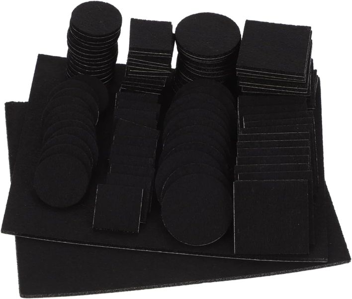 96 Piece Table and Chair Pad