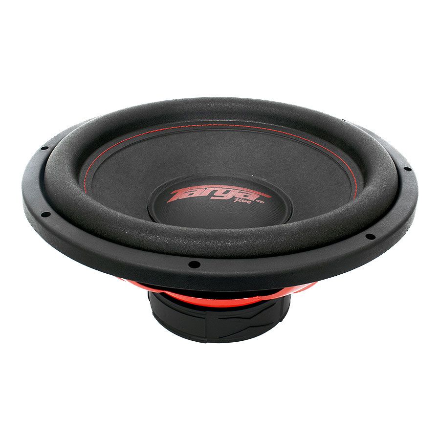 Targa TGJ154DW 15" 6400w DVC Subwoofer Buy Online in South Africa