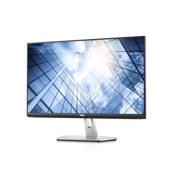 DELL S2421HN - 60.45cm (23.8") (1920x1080 at 75Hz) FHD IPS LED Monitor