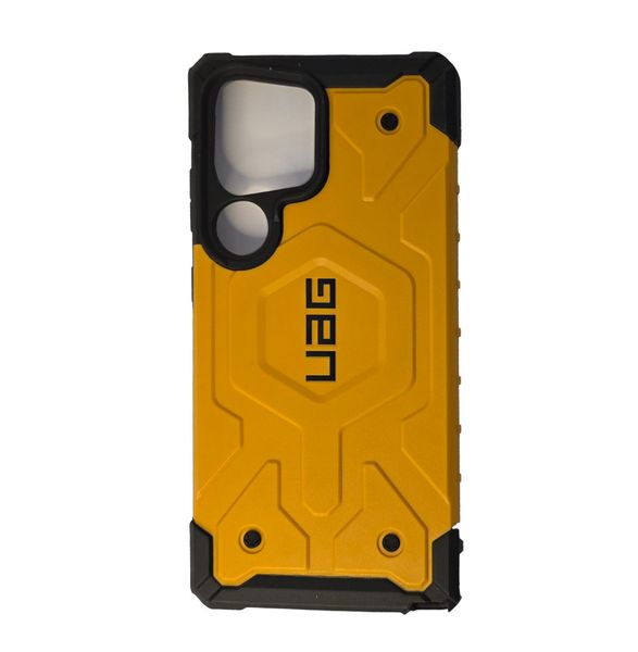UAG Pathfinder Protective Rugged Case for Samsung Galaxy S25 Ultra
