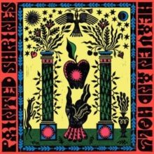 Heaven &amp; Holy (Vinyl / 12" Album)