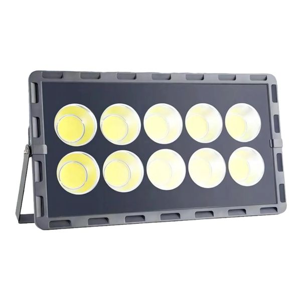 High Brightness 500W COB Led Flood Light-MRUL