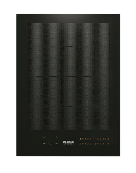 Miele SmartLine element with induction PowerFlex cooking zone