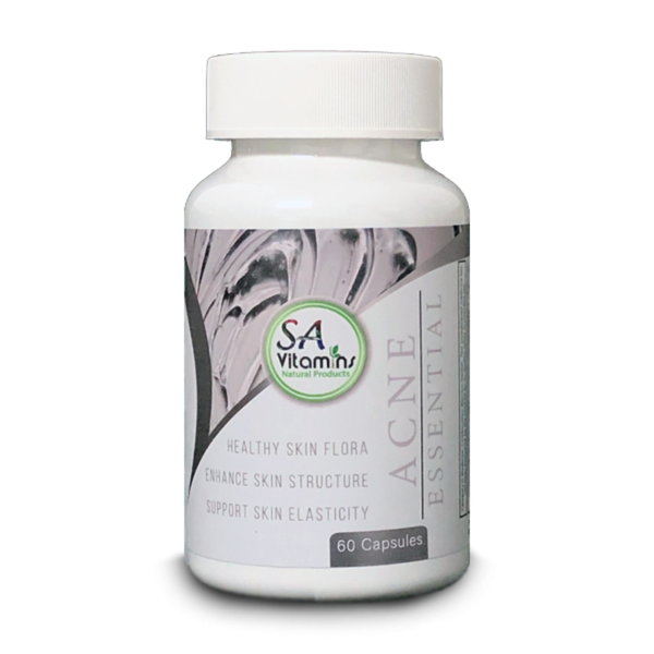 Acne Essentials 60 Caps