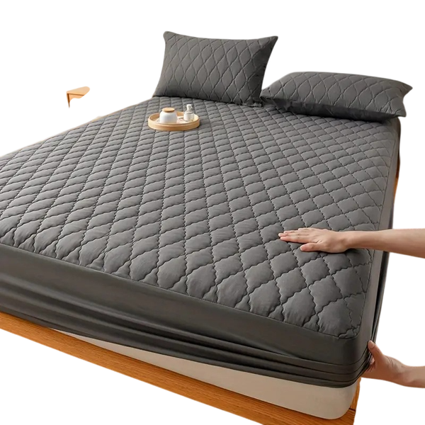 Waterproof Mattress Protector - Queen
