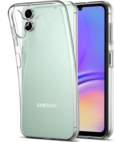 Shockproof Clear Pouch TPU Gel Case Compatible With Samsung Galaxy A26 5g