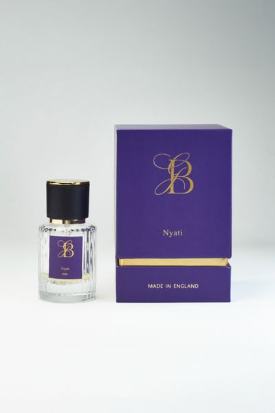 B Essentials Nyati Perfume