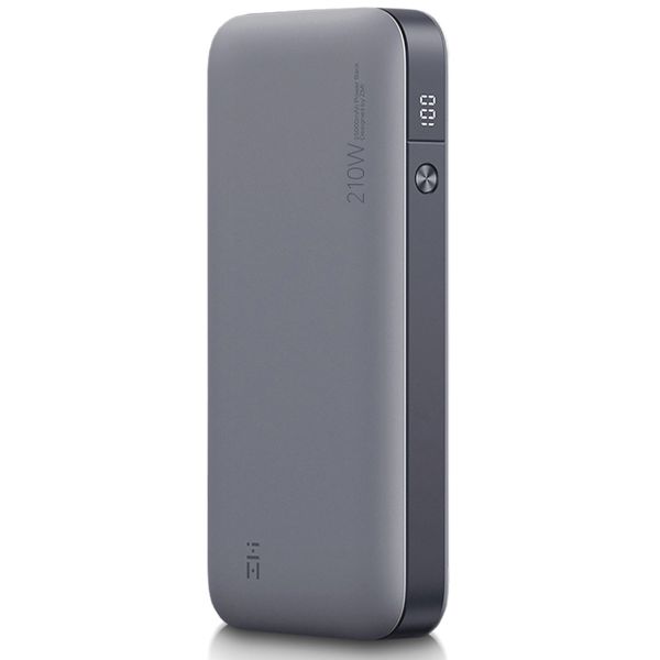 ZMI PowerPack No20 - 25000mAh/2xUSB-C/1x USB-A/210W PD Power Bank