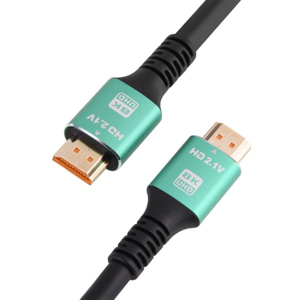 Cable 3m Hdmi 2.1 8k