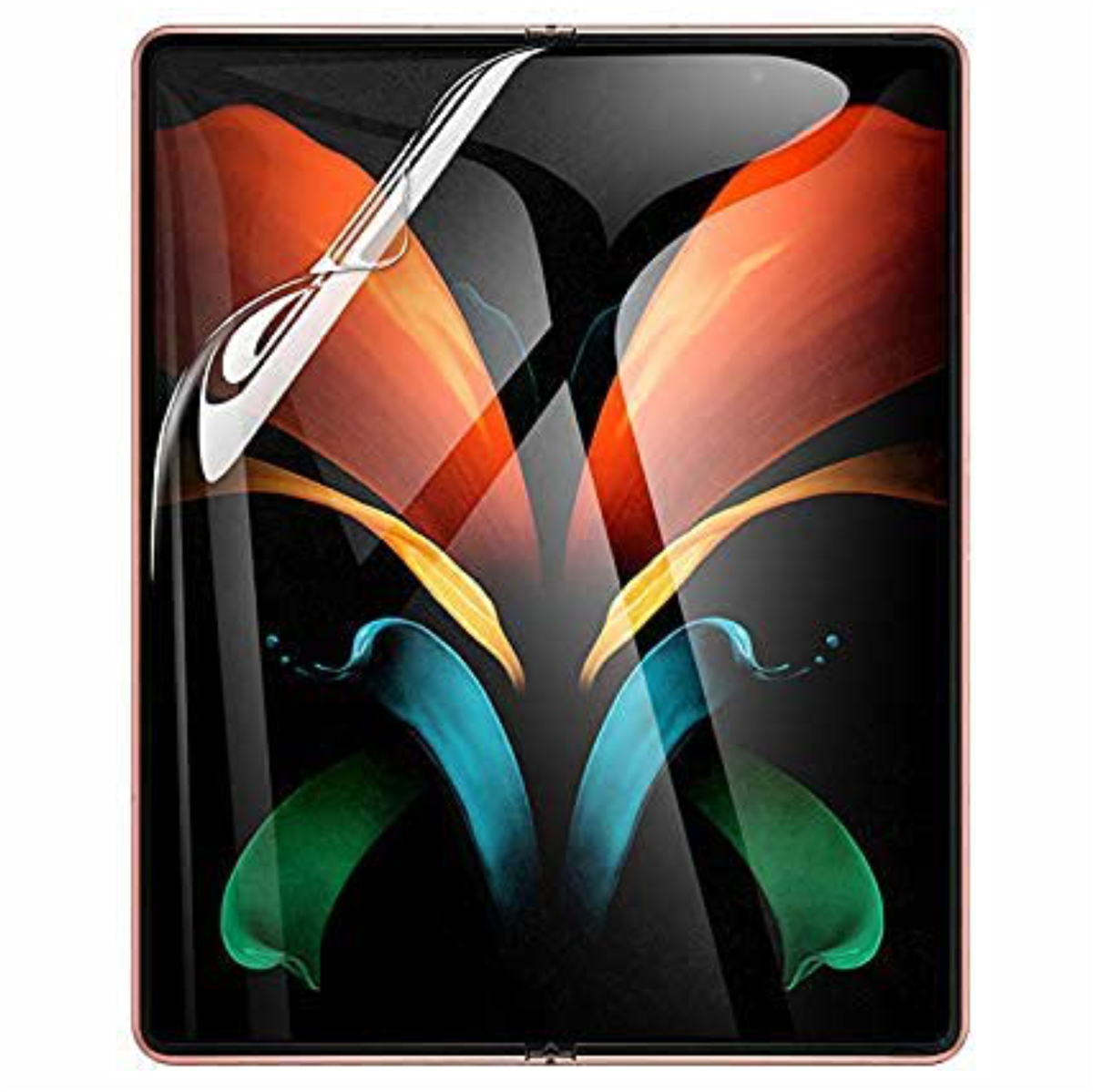 TPU Film Screen Protector Guard for Samsung Galaxy Z Fold 3 Buy