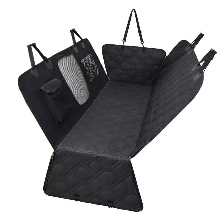 Detachable Pet Car Seat Cover | Shop Today. Get it Tomorrow! | takealot.com