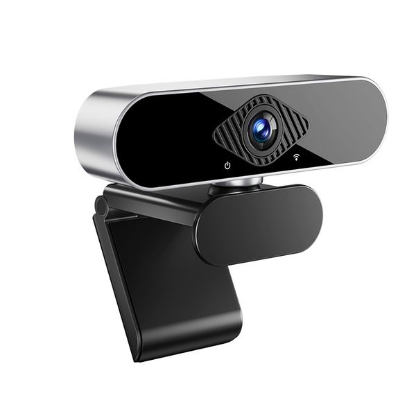 Desktop Laptop USB Direct Connection To HD Webcam