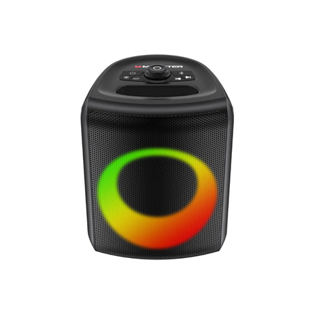 Monster Musicbox Bluetooth Speaker Black [M171BK] Image