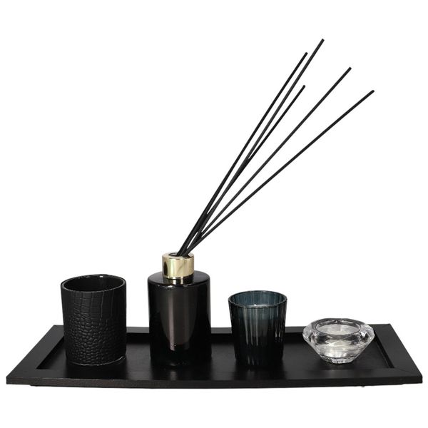 Danny Home Aromatherapy Fragrance Set 13 piece