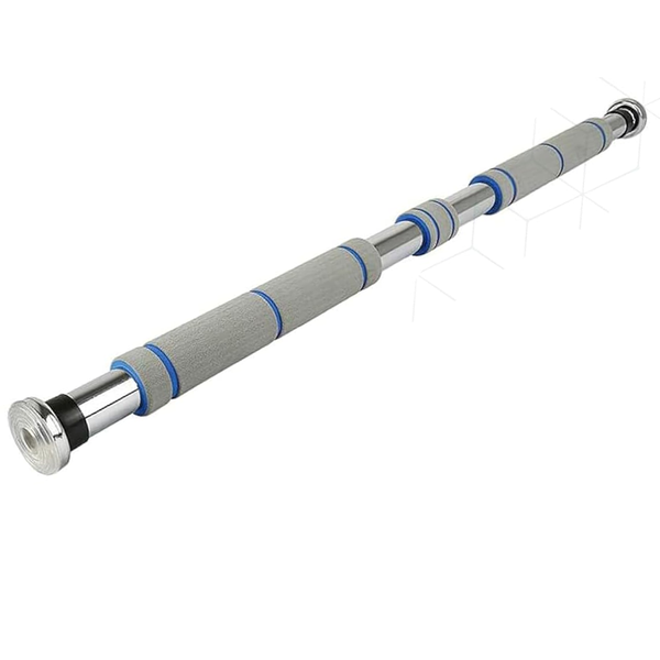 Pull Up Bar Door Bar Upper Body Fitness Workout Bar No Drilling Adjustable