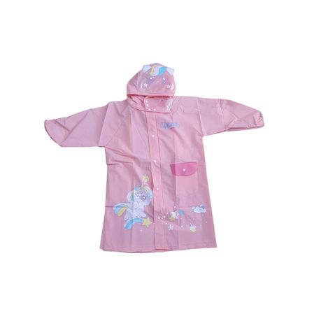 Unicorn rain store gear