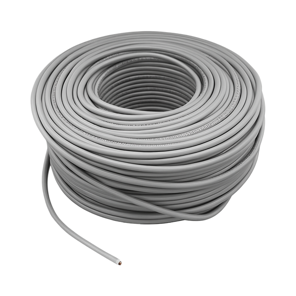 CAT5E Network Cable - High Speed, For Internet Use