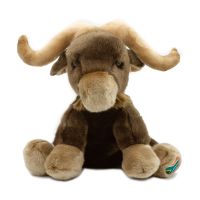 buffalo soft toy