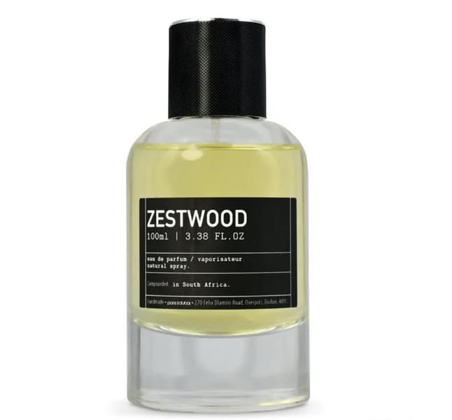 Zestwood - 100ML