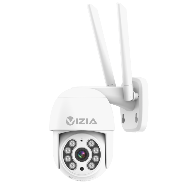 VIZIA WiFi Smart 4PM IP CCTV HD 1080P | Outdoor Security Camera