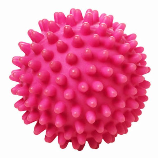 Avalanche Fitness - Spiked Massage Ball - Spikey Fascia Muscle Massage Ball