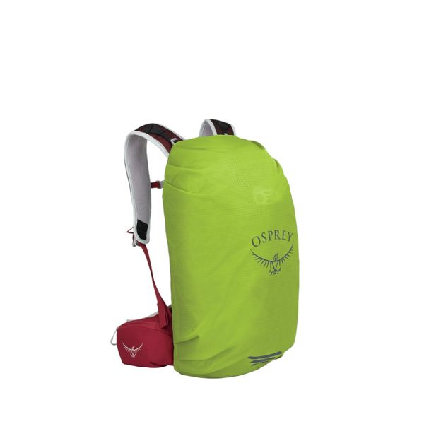 Osprey Raincover Hi Vis Limon XS
