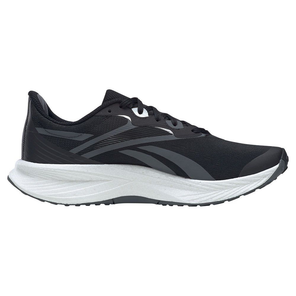 Reebok Men's Floatride Energy 5 Road Running Shoes - Black/White | Shop ...