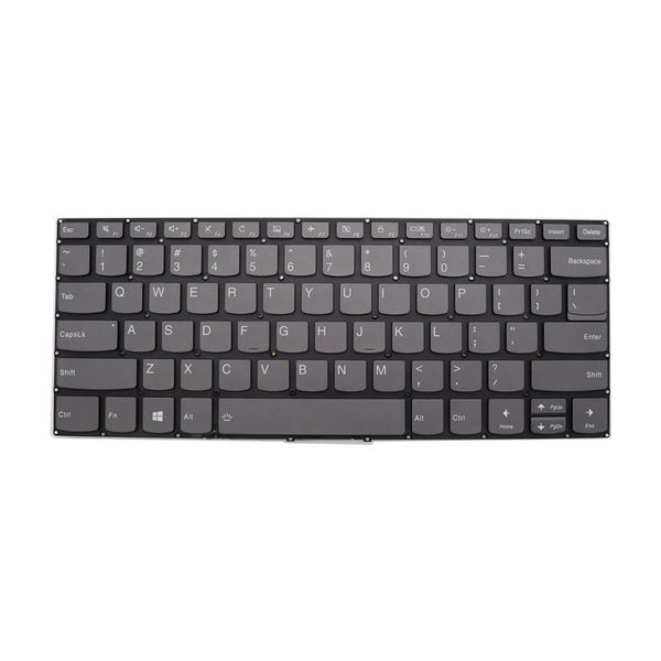 Replacement Lenovo YOGA 520-14ikb Model 81C8 Keyboard