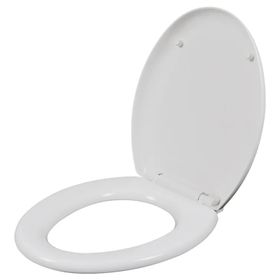 AIYI - White Bathroom Toliet Seat Cover | Shop Today. Get it Tomorrow ...