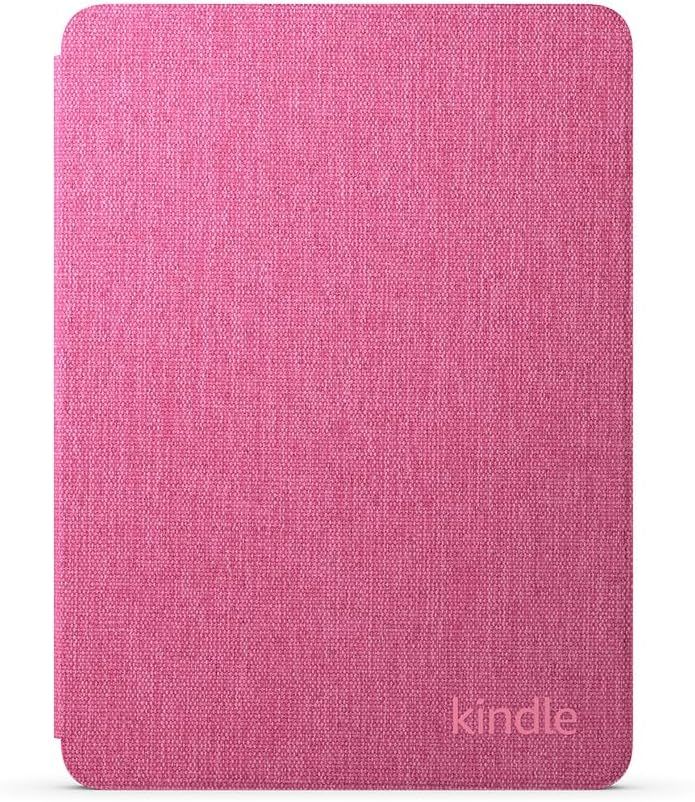 Kindle cover for 2024 paperwhite 7 gen 12 colorsoft 7 parallel