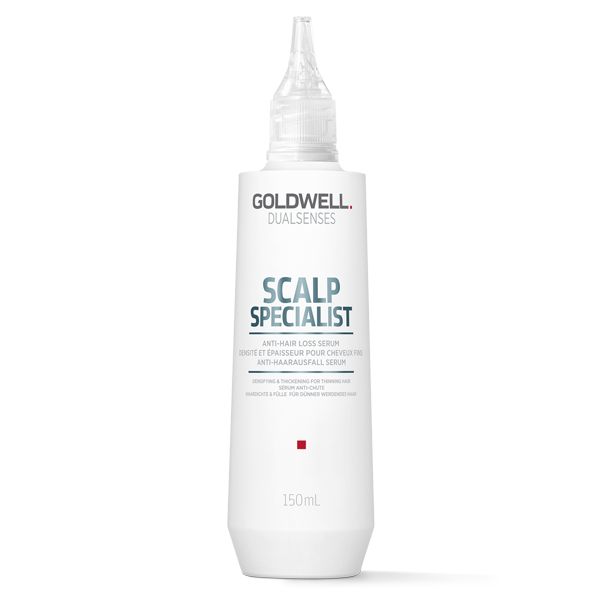Goldwell Dualsenses Scalp Specialist Anti Hairloss Serum 150ml