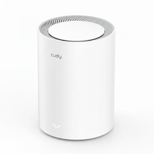Cudy Wi-Fi 6 Mesh Kit 2.5G Dual Band 3000 Mbps - 1 Piece