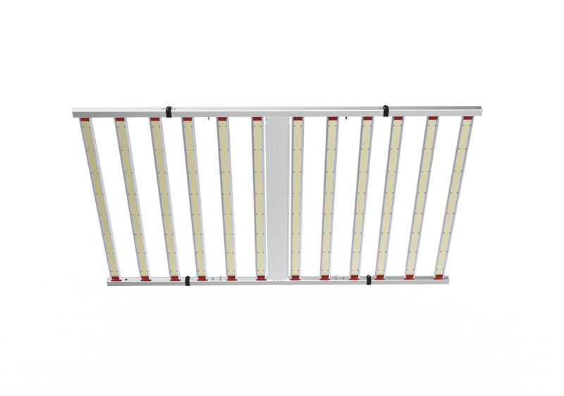 1200W 1800mm LED Grow light Full Spectrum Dimmable forVEG Flowering Growth