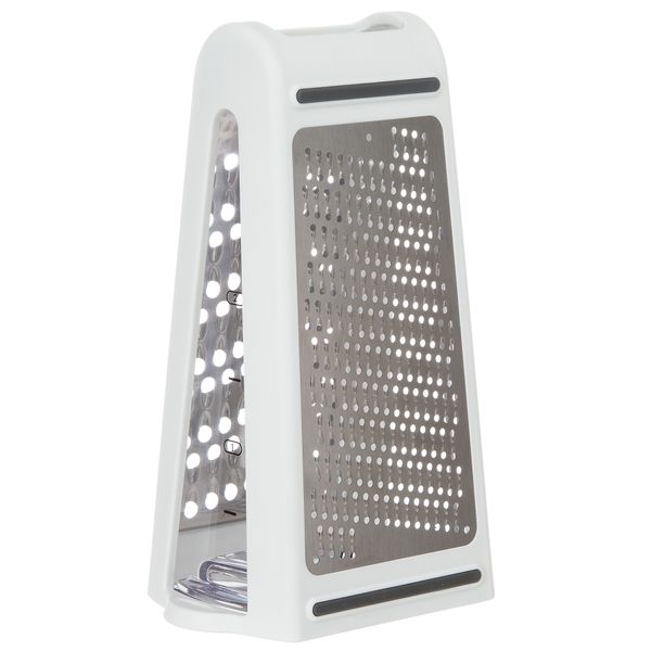 Grater