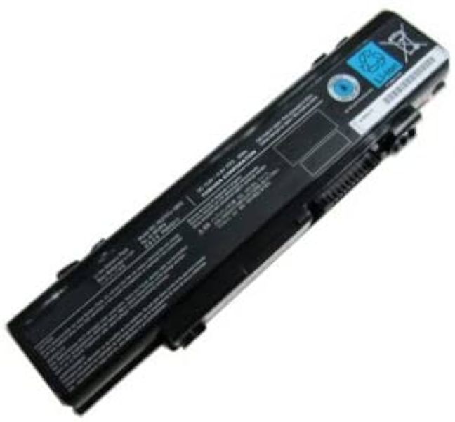 Reliable, Long-lasting Vibrant Battery for Toshiba Qosmio F60 F750 PABAS213
