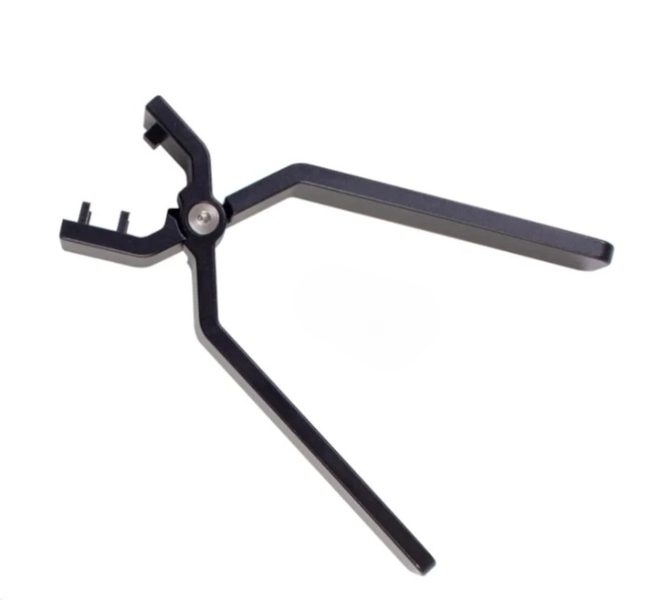 Pro Black Switch Opener for Keychron/Gateron Effortless Switch Disassembly