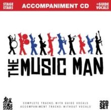 Cd / Album image