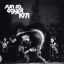 Egypt 1971 (CD / Album)