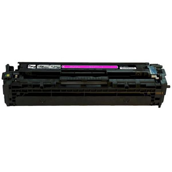 Compatible Toner Cartridge HP CB543A Magenta