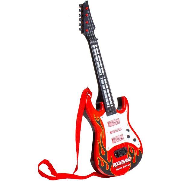 Guitar Musical Set